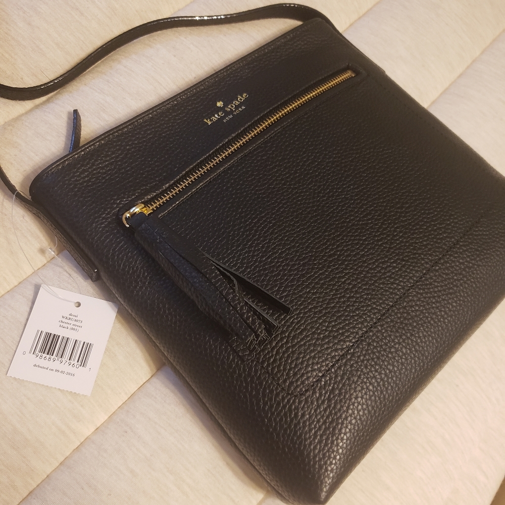 Kate spade purse
